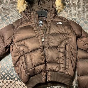 The North Face Puffer
